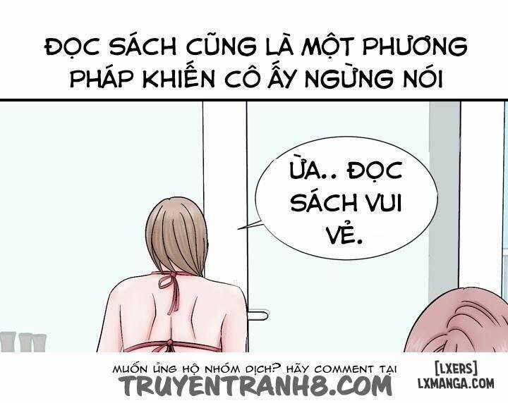 Mùi Vị Của Đôi Bàn Tay Chương 2 Trang 6