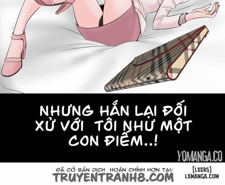 Mùi Vị Của Đôi Bàn Tay Chương 21 Trang 25