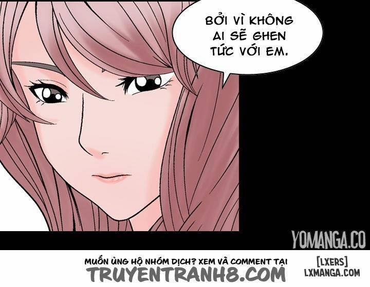 Mùi Vị Của Đôi Bàn Tay 23 trang 16