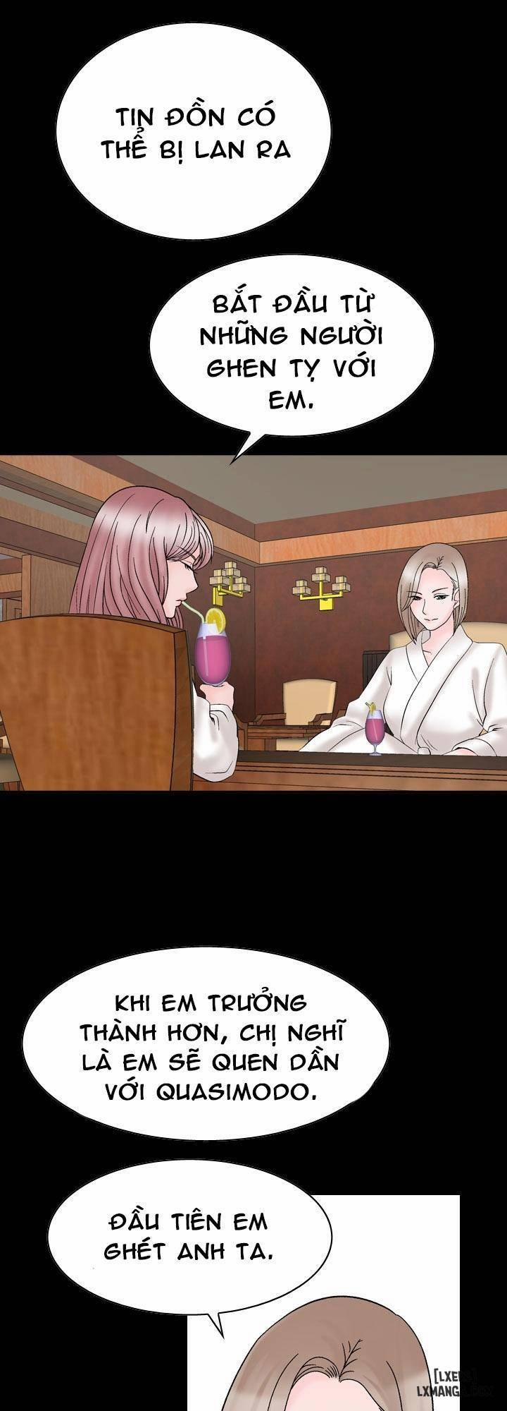 Mùi Vị Của Đôi Bàn Tay 23 trang 17