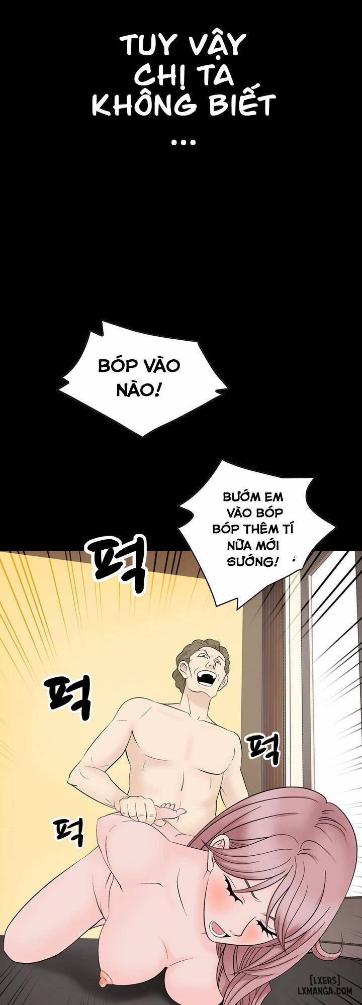 Mùi Vị Của Đôi Bàn Tay 23 trang 23