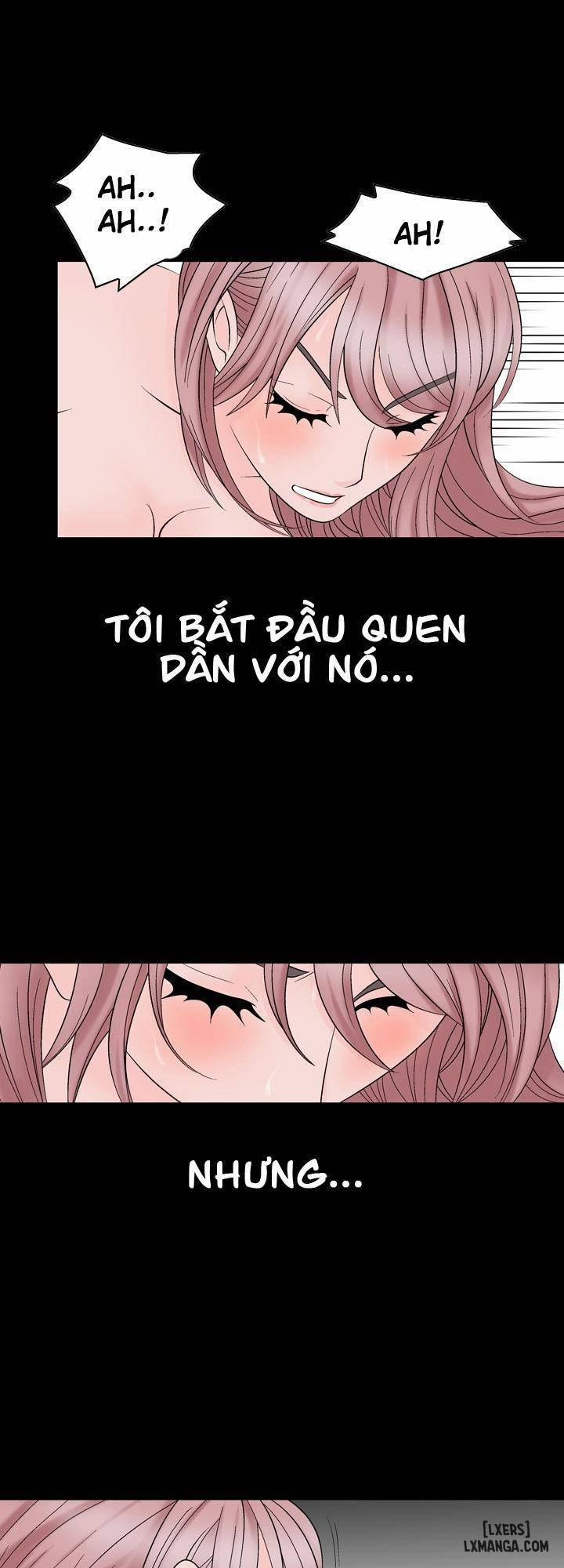 Mùi Vị Của Đôi Bàn Tay 23 trang 25