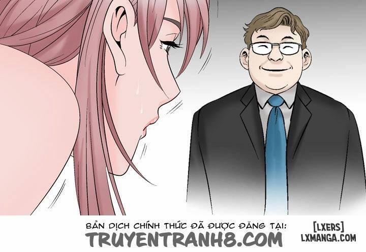 Mùi Vị Của Đôi Bàn Tay 23 trang 26