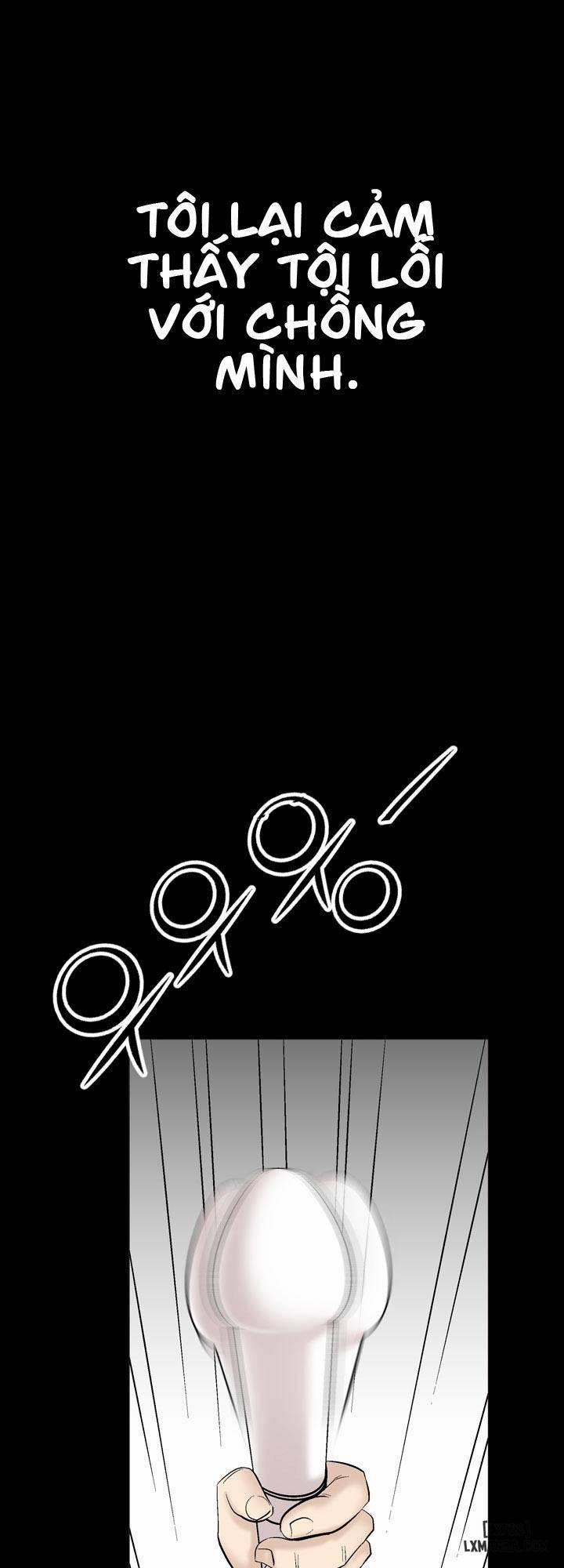 Mùi Vị Của Đôi Bàn Tay 23 trang 27