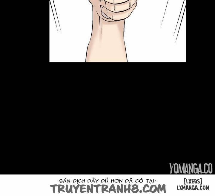 Mùi Vị Của Đôi Bàn Tay 23 trang 28