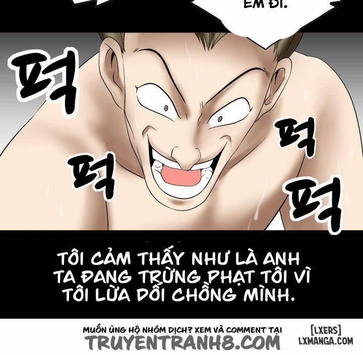 Mùi Vị Của Đôi Bàn Tay 23 trang 32