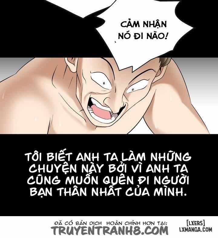 Mùi Vị Của Đôi Bàn Tay 23 trang 36