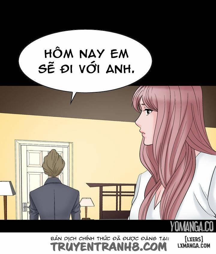 Mùi Vị Của Đôi Bàn Tay 23 trang 48