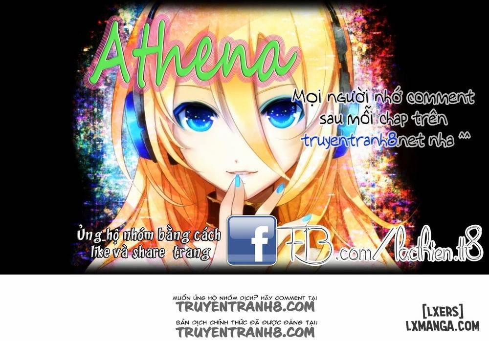 Mùi Vị Của Đôi Bàn Tay 23 trang 55