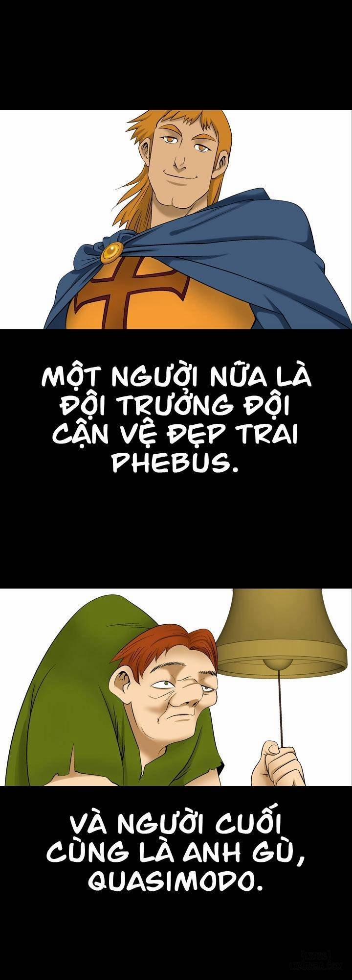 Mùi Vị Của Đôi Bàn Tay 23 trang 9