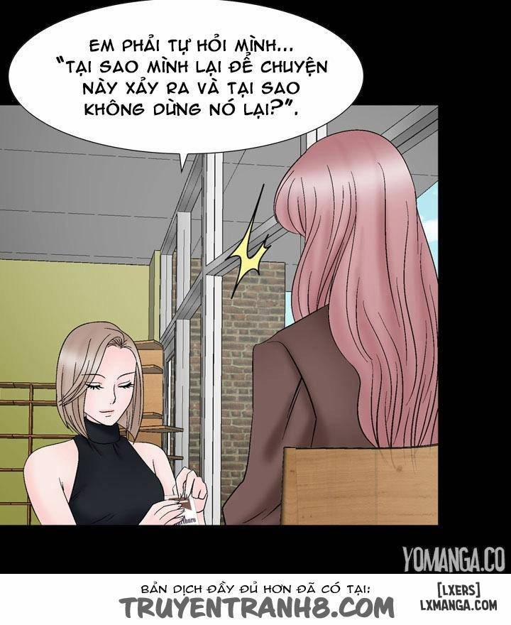 Mùi Vị Của Đôi Bàn Tay 24 trang 12