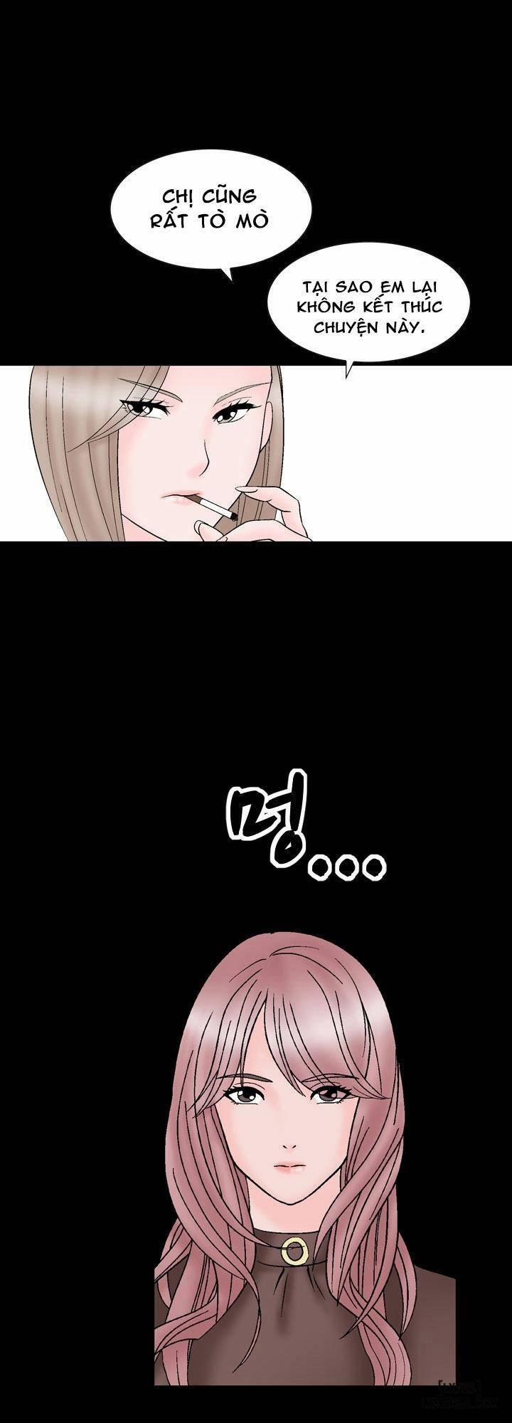 Mùi Vị Của Đôi Bàn Tay 24 trang 13