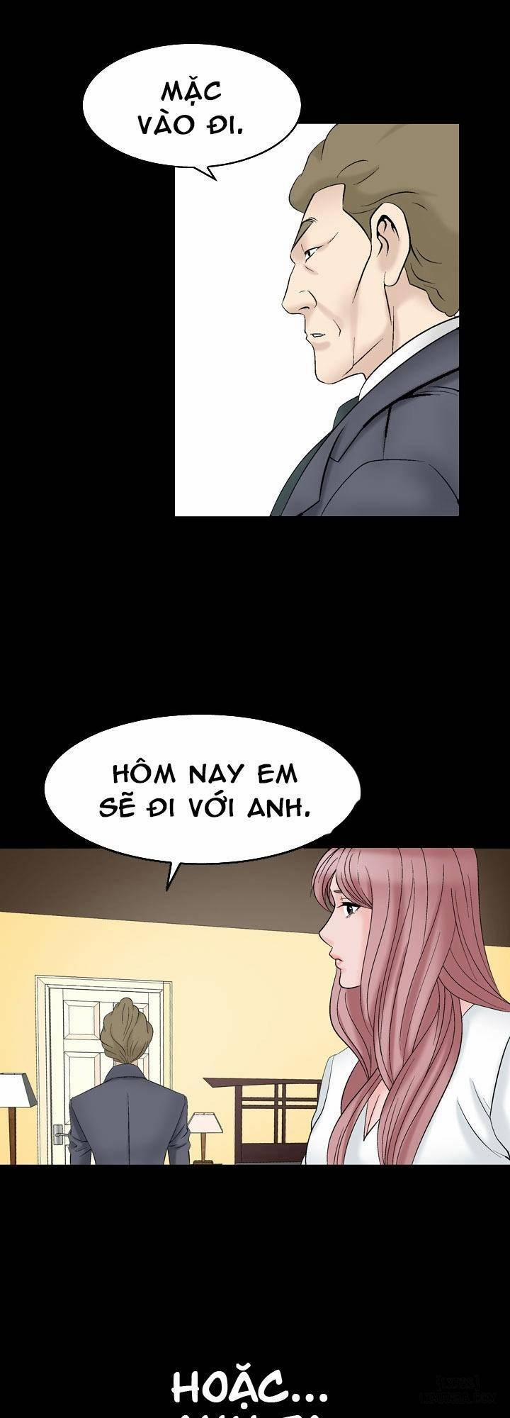 Mùi Vị Của Đôi Bàn Tay 24 trang 3