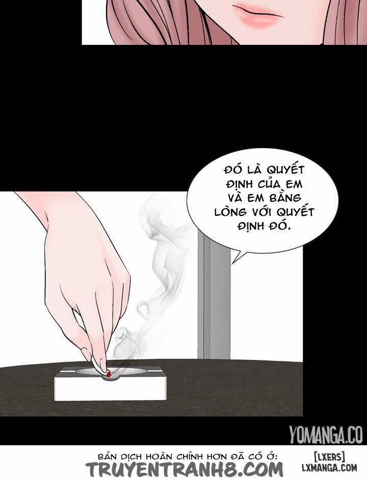 Mùi Vị Của Đôi Bàn Tay 24 trang 32