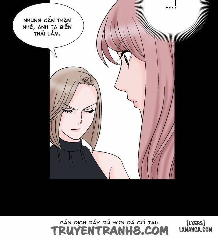 Mùi Vị Của Đôi Bàn Tay 24 trang 34