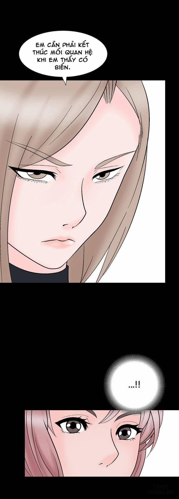 Mùi Vị Của Đôi Bàn Tay 24 trang 35