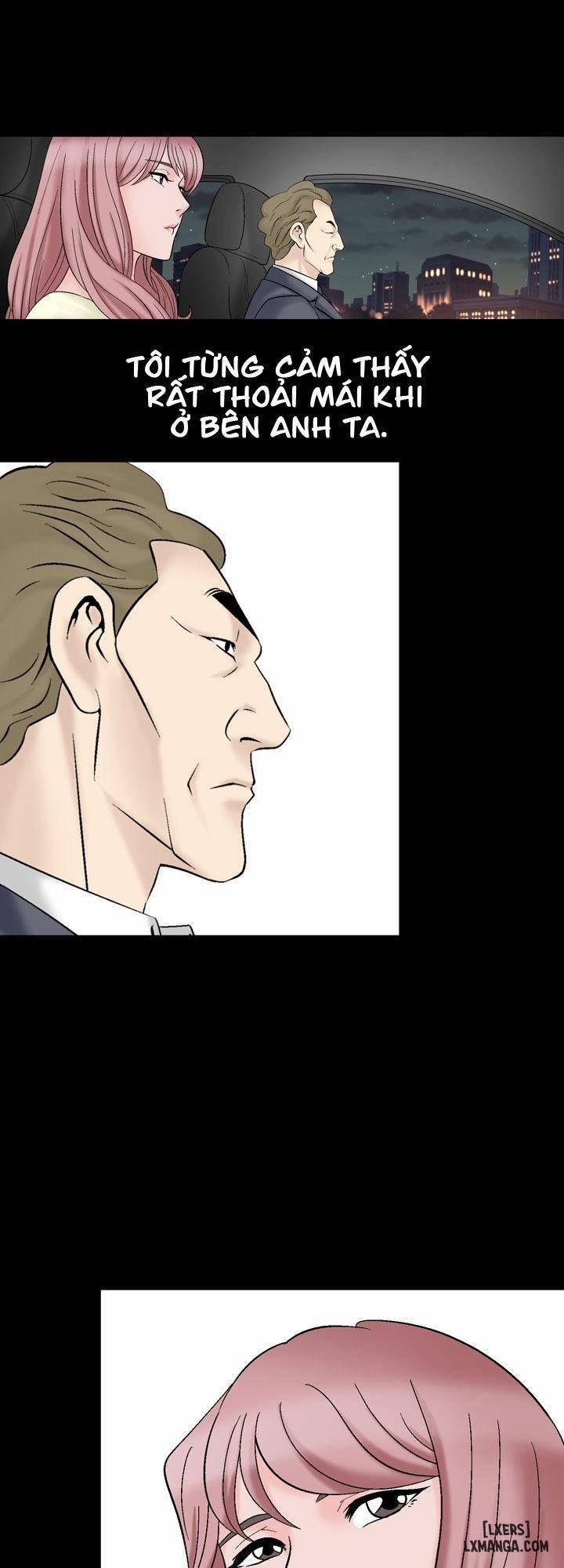 Mùi Vị Của Đôi Bàn Tay 24 trang 43