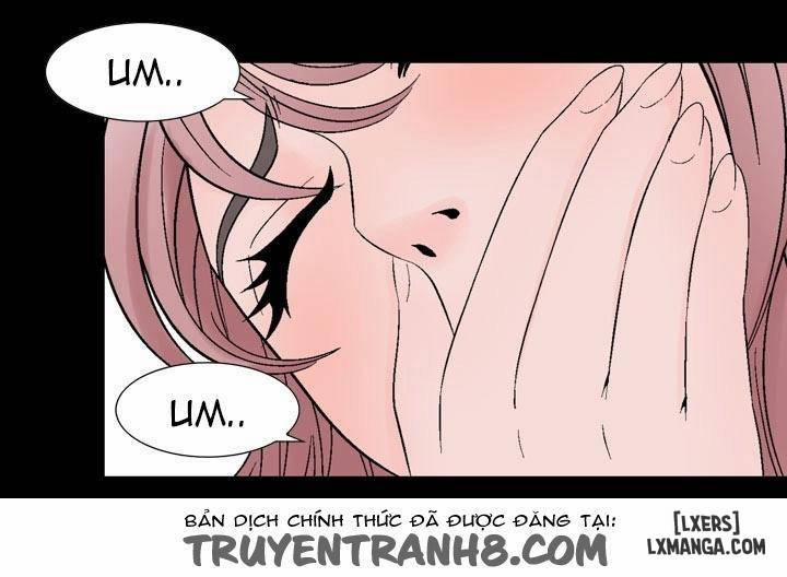 Mùi Vị Của Đôi Bàn Tay 24 trang 46