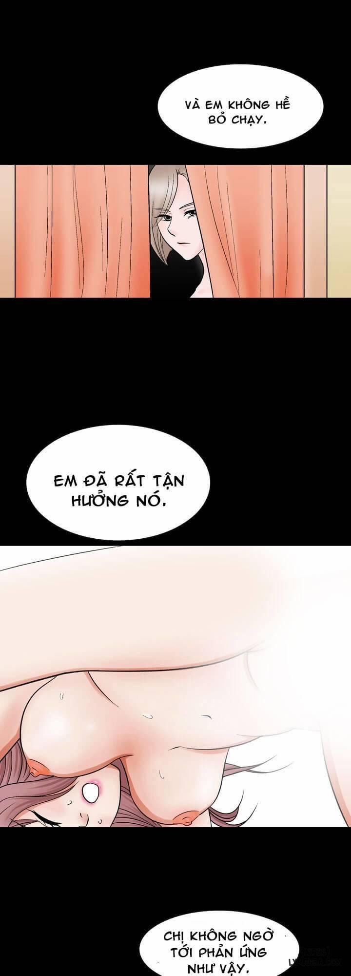 Mùi Vị Của Đôi Bàn Tay 25 trang 19