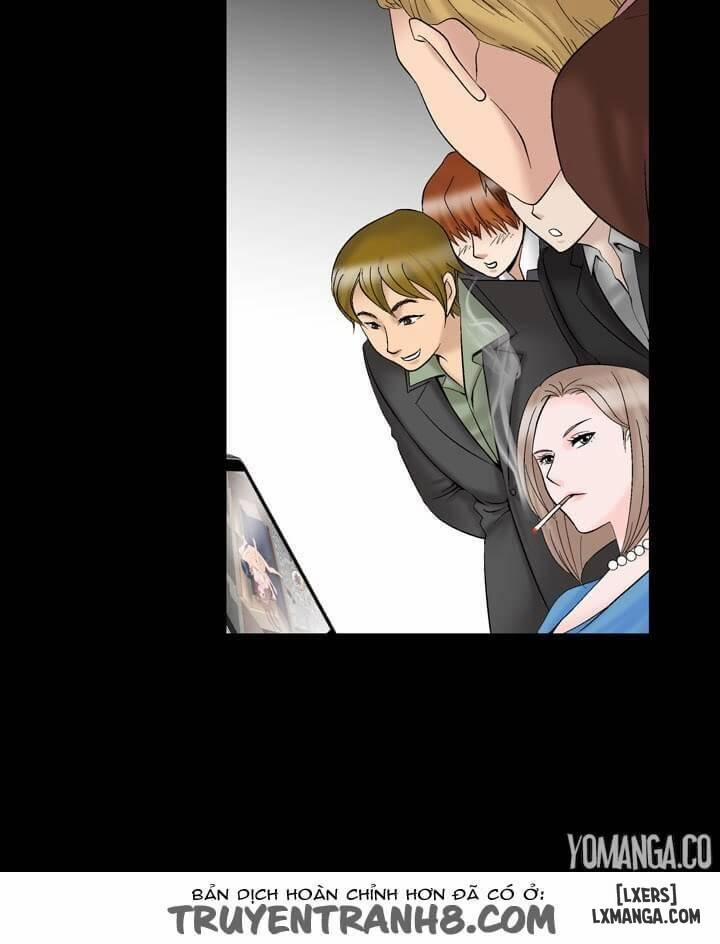 Mùi Vị Của Đôi Bàn Tay 25 trang 24