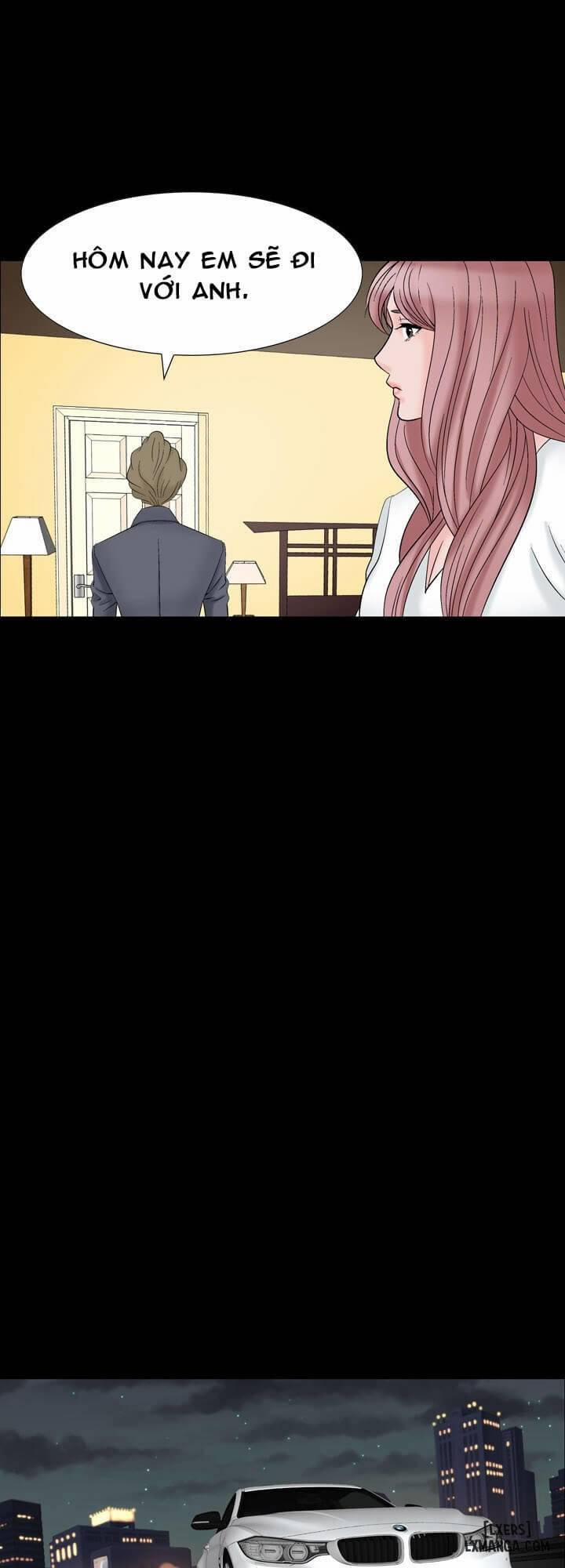 Mùi Vị Của Đôi Bàn Tay 25 trang 41