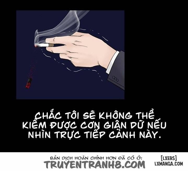 Mùi Vị Của Đôi Bàn Tay Chương 42 Trang 19