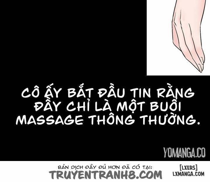 Mùi Vị Của Đôi Bàn Tay Chương 42 Trang 37