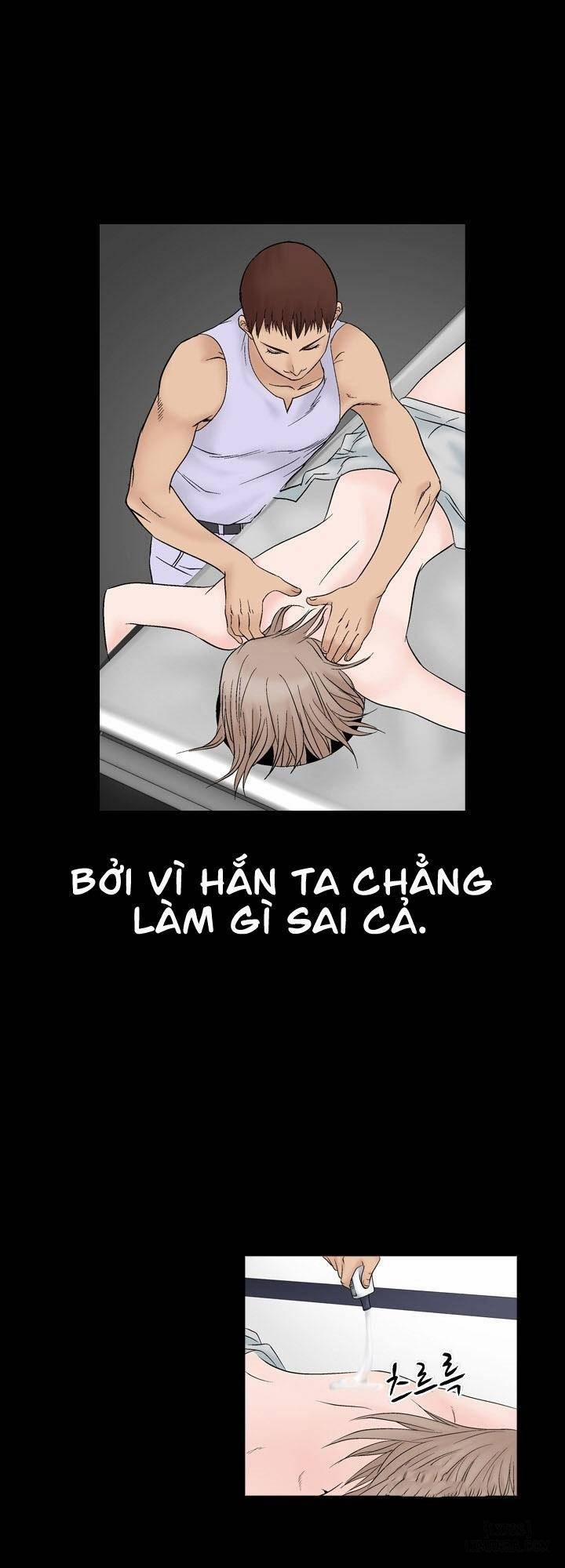 Mùi Vị Của Đôi Bàn Tay Chương 42 Trang 48