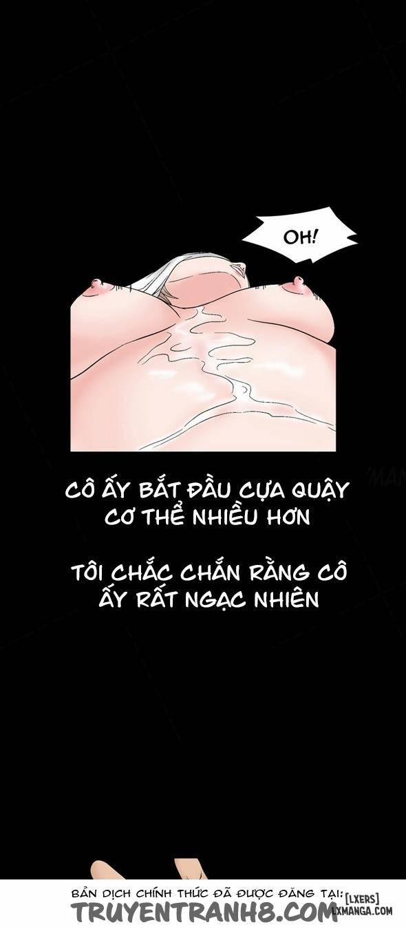 Mùi Vị Của Đôi Bàn Tay Chương 45 Trang 7