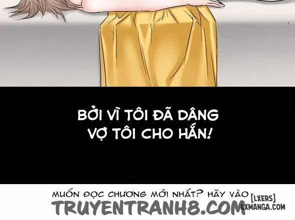 Mùi Vị Của Đôi Bàn Tay Chương 48 Trang 17