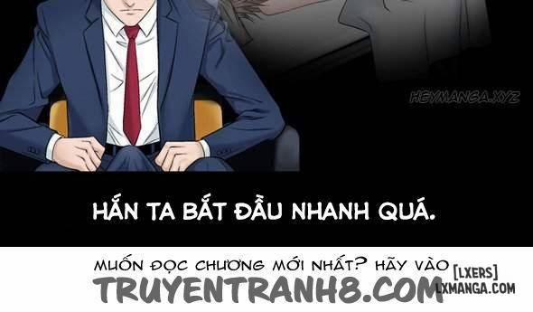 Mùi Vị Của Đôi Bàn Tay Chương 48 Trang 28