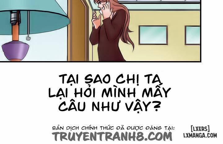 Mùi Vị Của Đôi Bàn Tay Chương 5 Trang 19