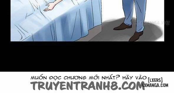 Mùi Vị Của Đôi Bàn Tay Chương 53 Trang 34