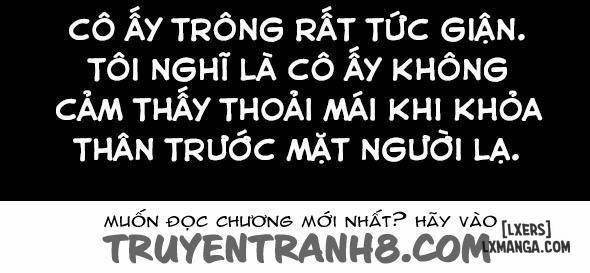 Mùi Vị Của Đôi Bàn Tay Chương 56 Trang 28