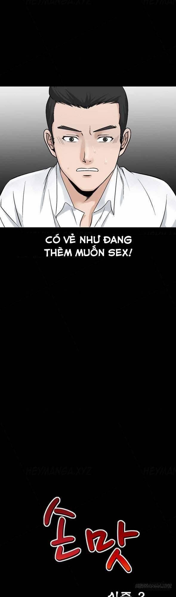 Mùi Vị Của Đôi Bàn Tay 57 trang 1