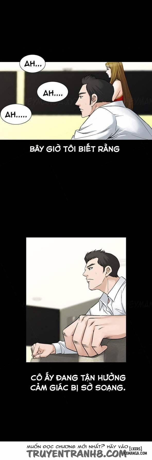 Mùi Vị Của Đôi Bàn Tay 57 trang 16