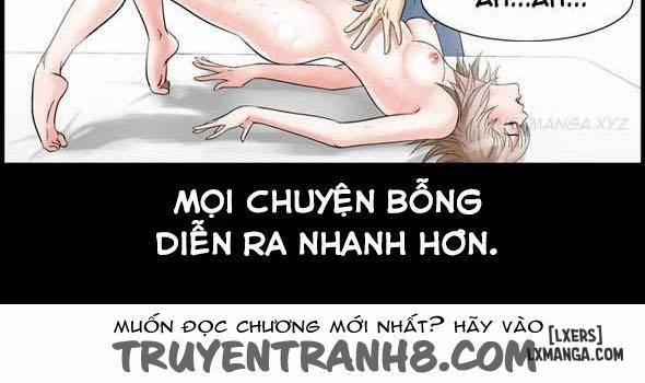 Mùi Vị Của Đôi Bàn Tay 57 trang 21
