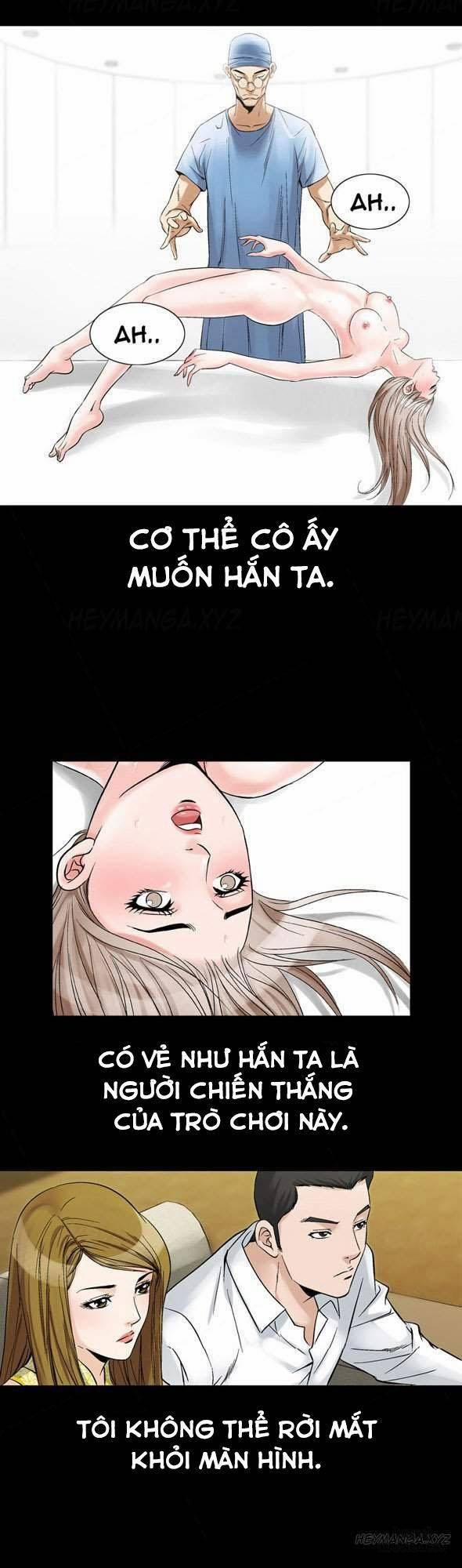 Mùi Vị Của Đôi Bàn Tay 57 trang 24