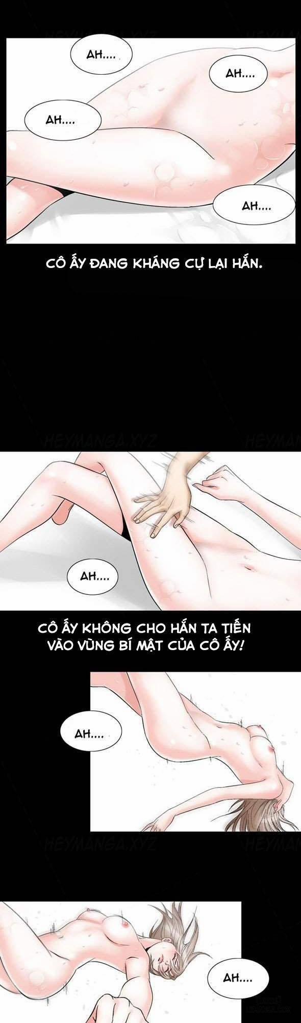 Mùi Vị Của Đôi Bàn Tay 57 trang 27