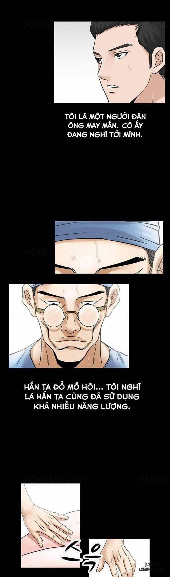 Mùi Vị Của Đôi Bàn Tay 57 trang 30