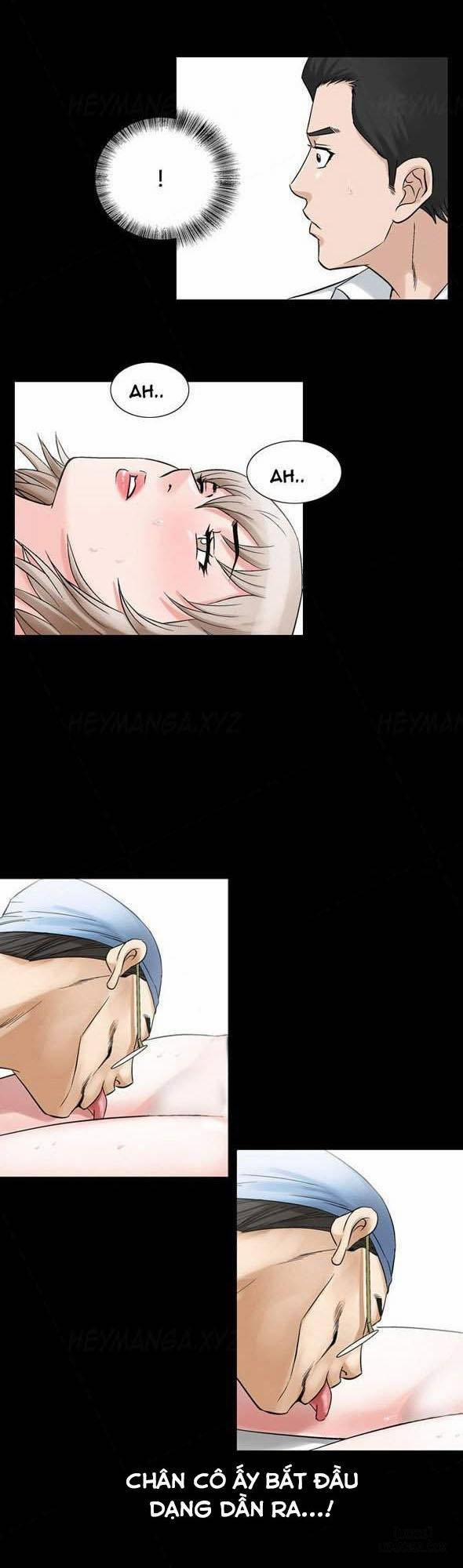 Mùi Vị Của Đôi Bàn Tay 57 trang 43