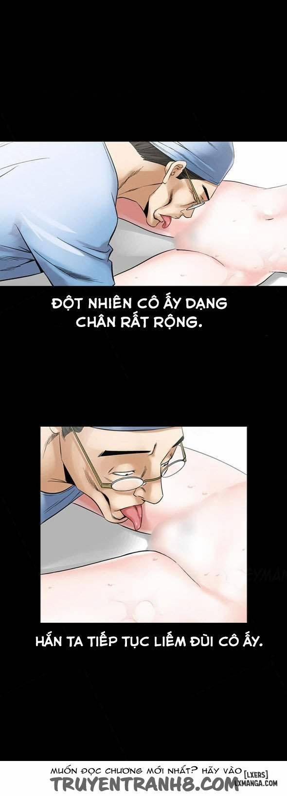 Mùi Vị Của Đôi Bàn Tay 57 trang 45