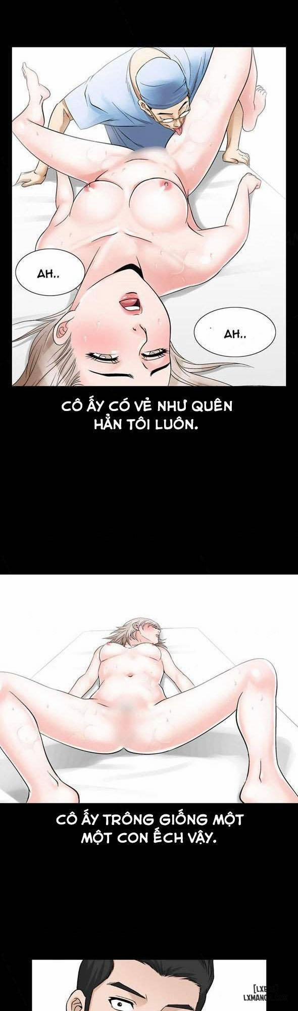 Mùi Vị Của Đôi Bàn Tay 57 trang 46