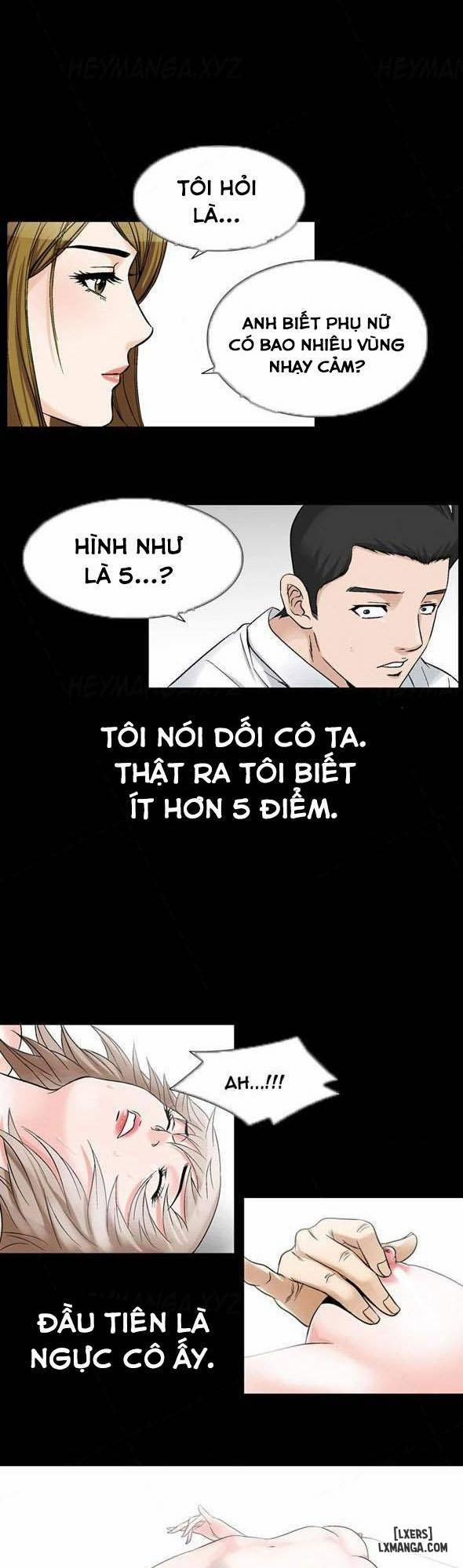 Mùi Vị Của Đôi Bàn Tay 57 trang 5