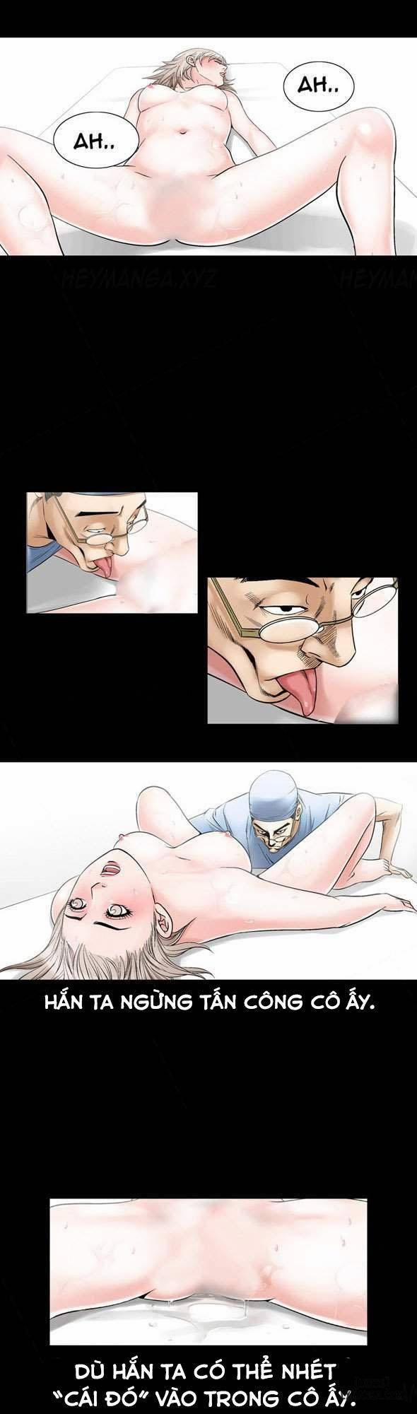 Mùi Vị Của Đôi Bàn Tay 58 trang 1