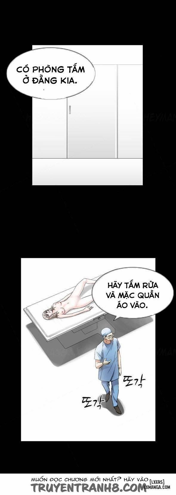 Mùi Vị Của Đôi Bàn Tay 58 trang 14