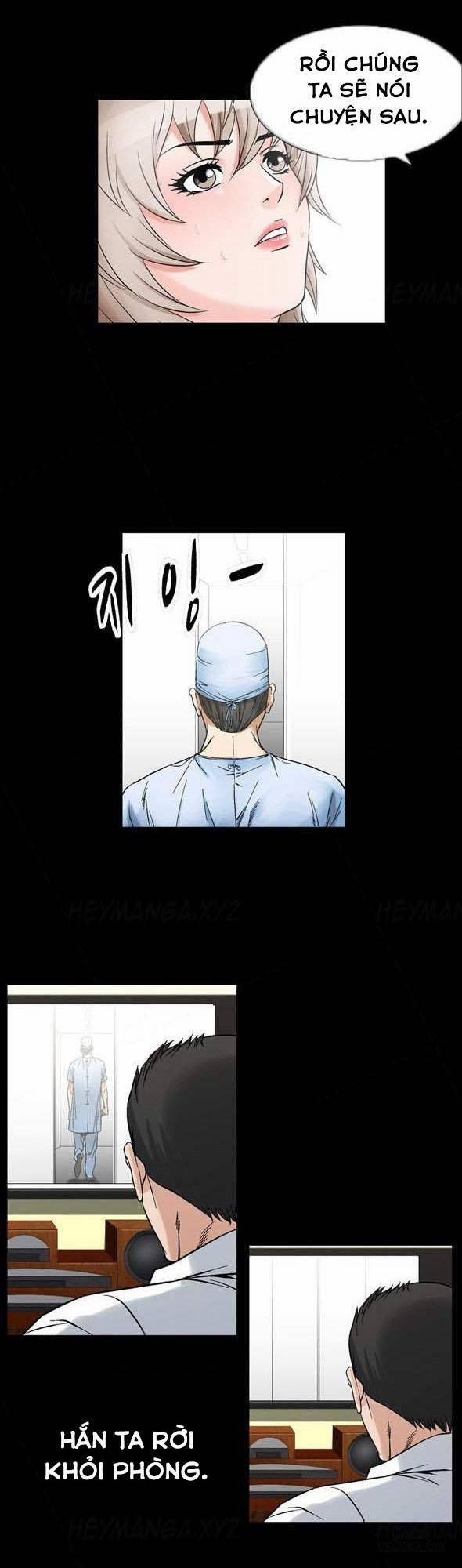 Mùi Vị Của Đôi Bàn Tay 58 trang 15