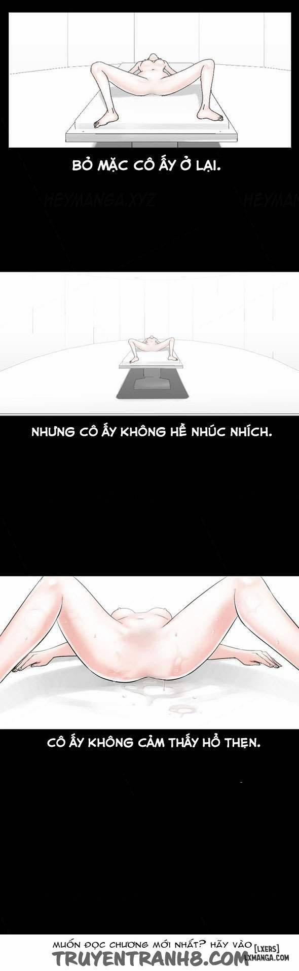 Mùi Vị Của Đôi Bàn Tay 58 trang 17