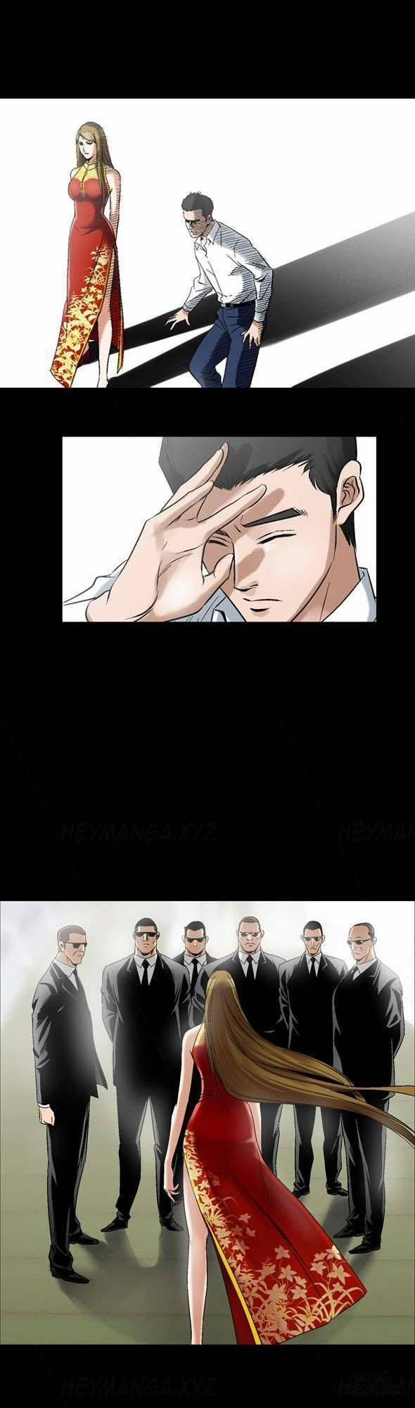 Mùi Vị Của Đôi Bàn Tay 58 trang 28