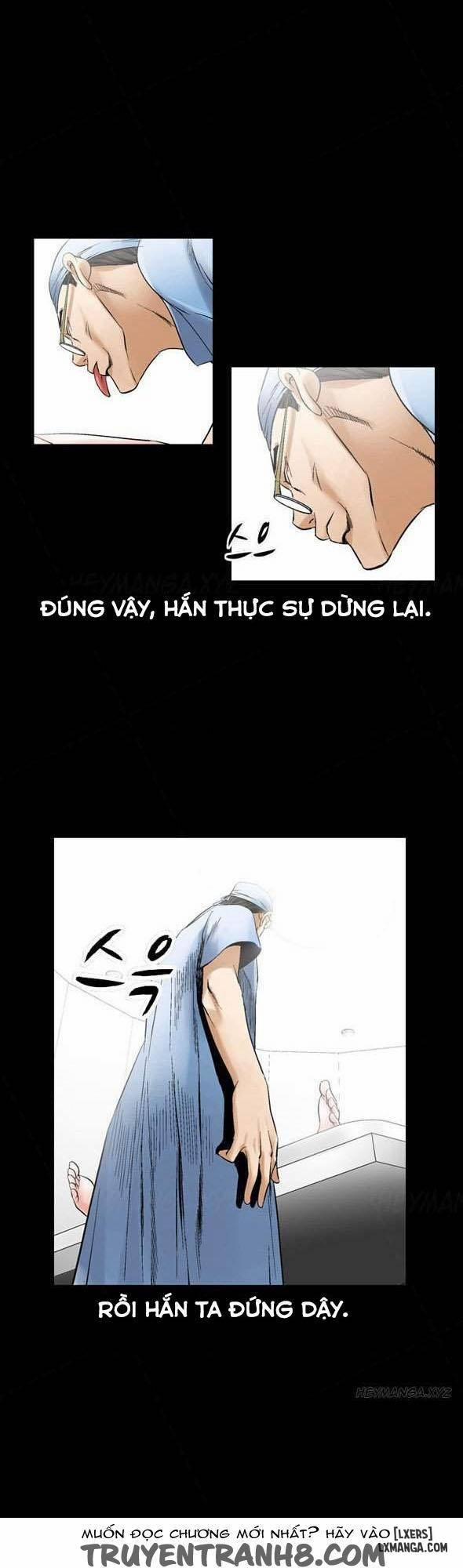 Mùi Vị Của Đôi Bàn Tay 58 trang 3